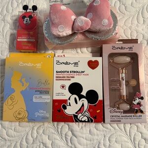 The Crème Shop Disney Skincare Set - Special Edition/Limited Edition